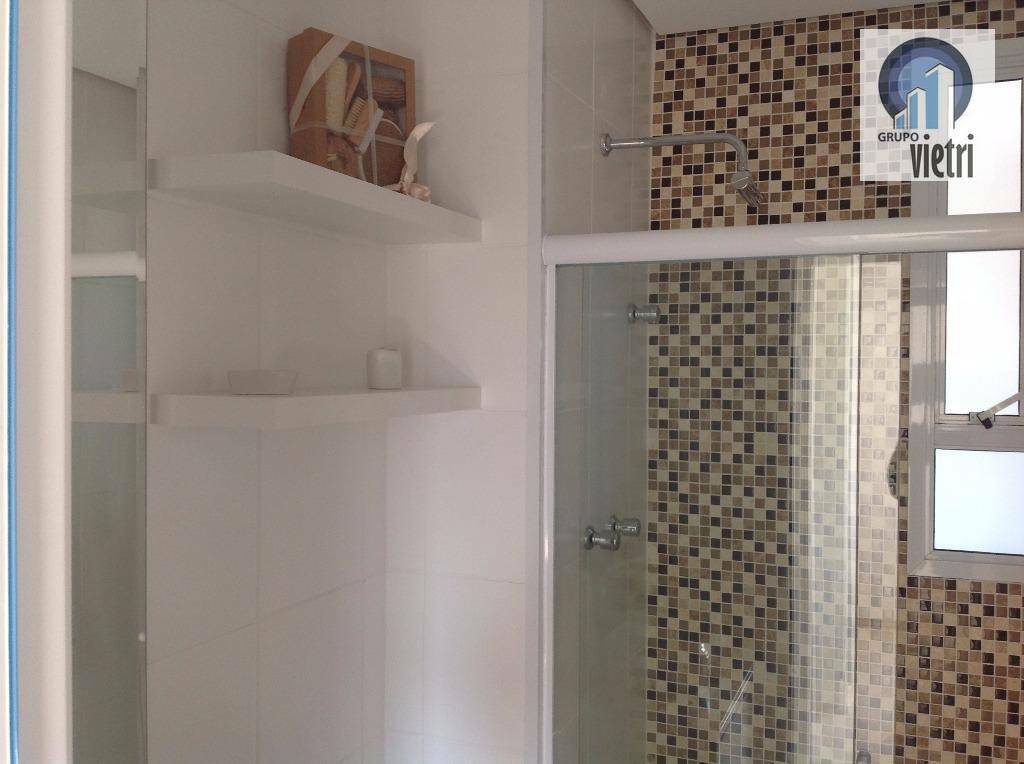 Apartamento à venda com 2 quartos, 55m² - Foto 20