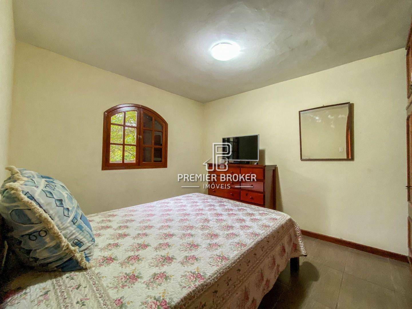 Casa à venda com 3 quartos, 150m² - Foto 19