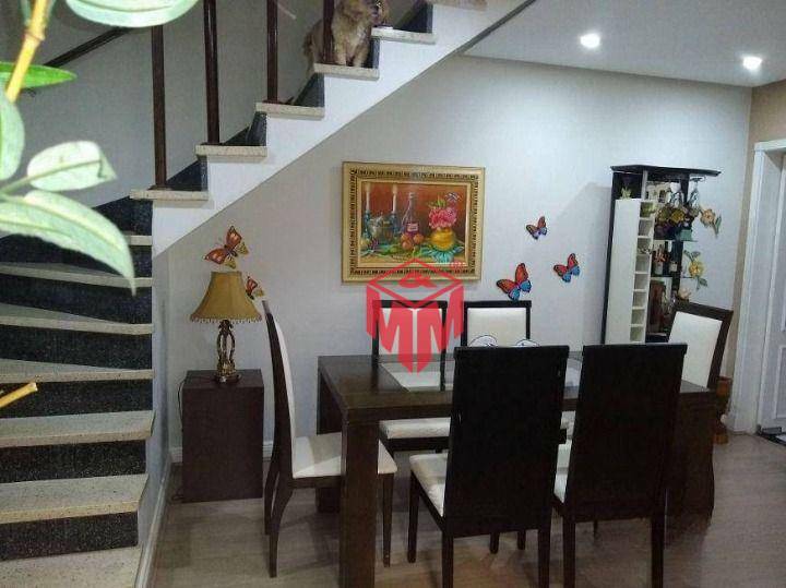 Sobrado à venda com 3 quartos, 204m² - Foto 16