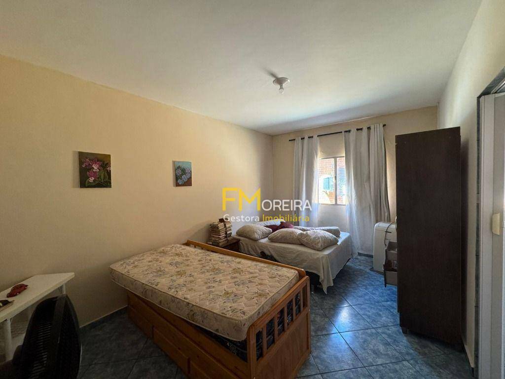 Apartamento à venda com 1 quarto, 35m² - Foto 1