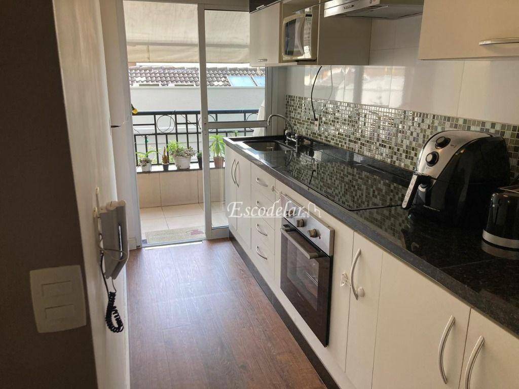 Apartamento à venda com 2 quartos, 69m² - Foto 7