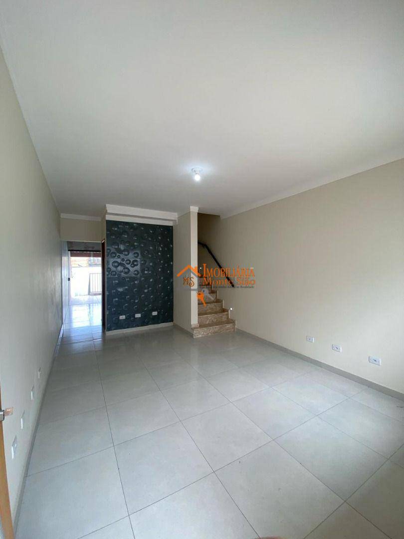 Sobrado à venda com 2 quartos, 82m² - Foto 10