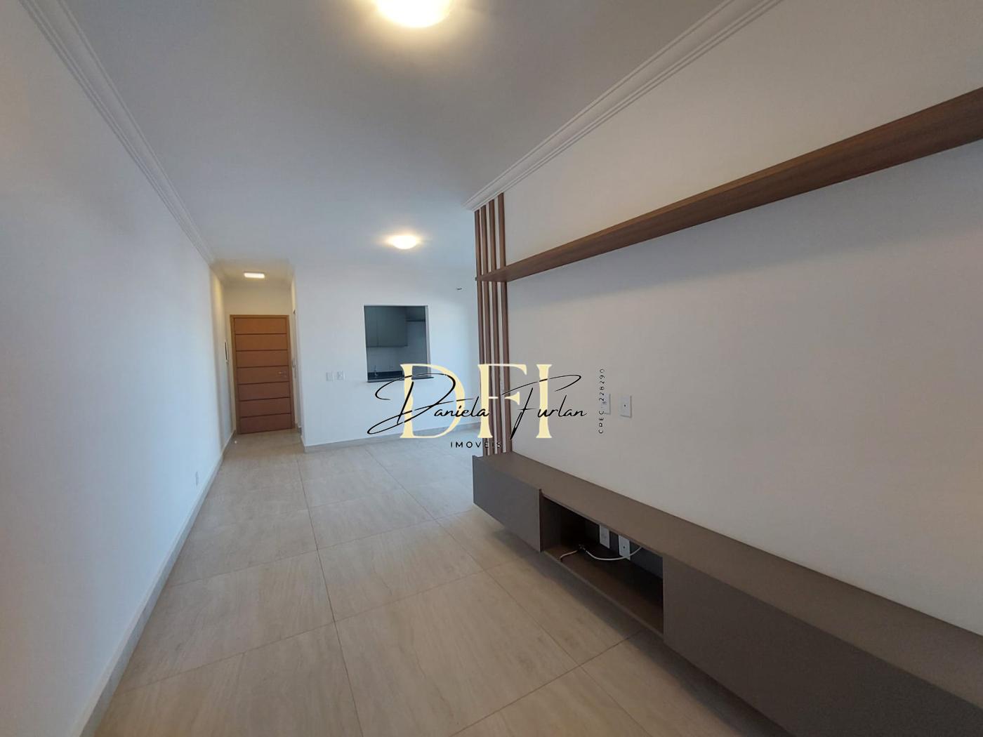 Apartamento à venda com 3 quartos, 80m² - Foto 3