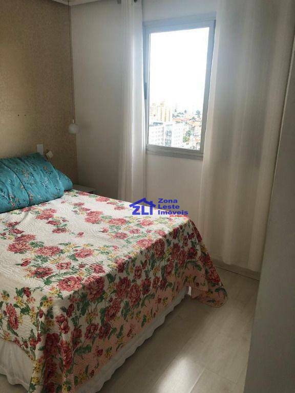 Apartamento à venda com 2 quartos, 67m² - Foto 6