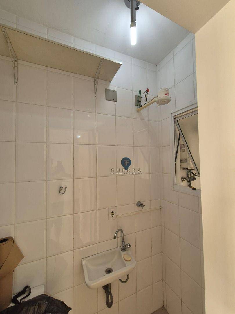 Sobrado à venda com 2 quartos, 110m² - Foto 21