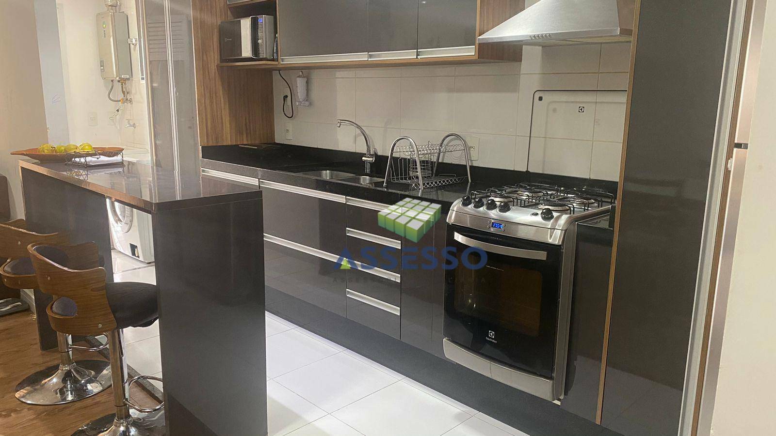 Apartamento à venda com 2 quartos, 80m² - Foto 9