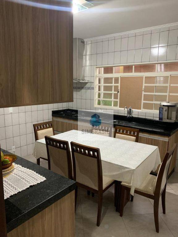 Casa à venda com 3 quartos, 155m² - Foto 6