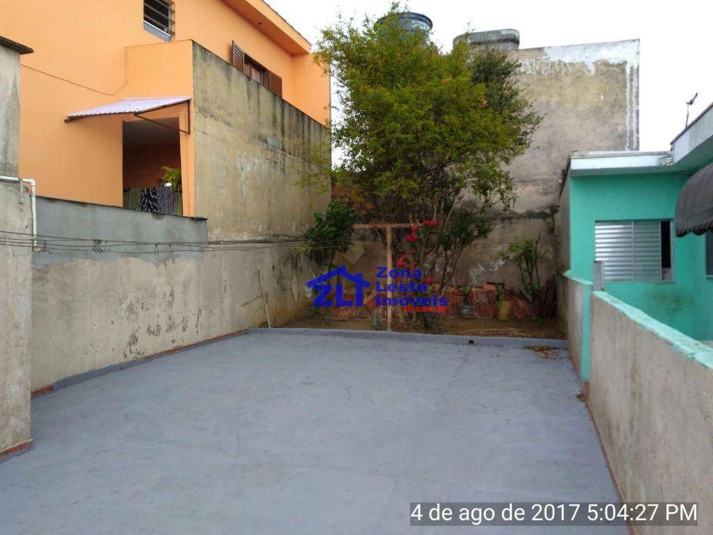 Sobrado à venda com 3 quartos, 215m² - Foto 4