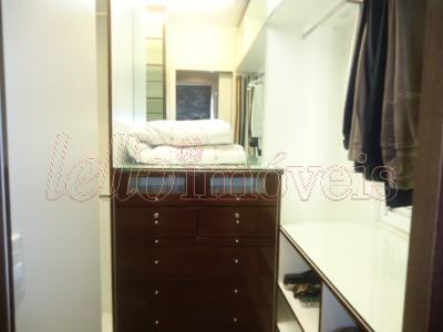 Apartamento para alugar com 2 quartos, 107m² - Foto 13