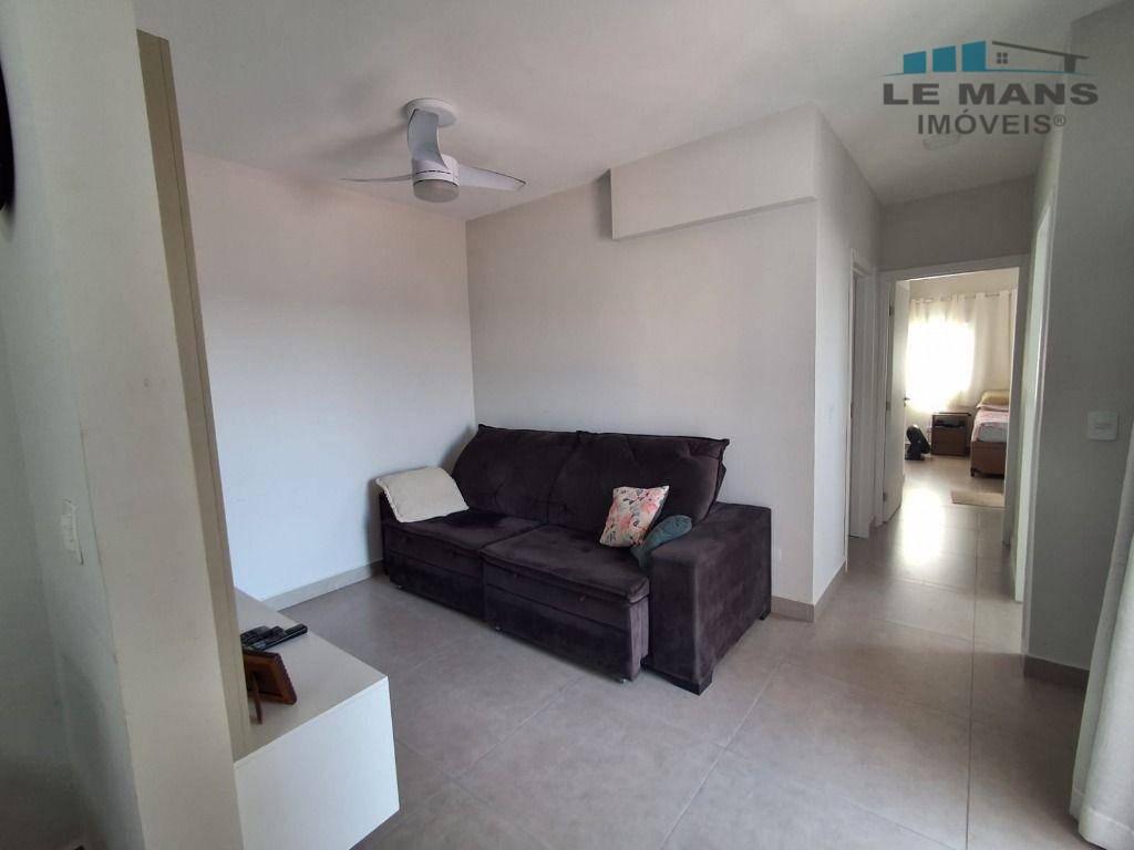 Apartamento à venda com 2 quartos, 74m² - Foto 7