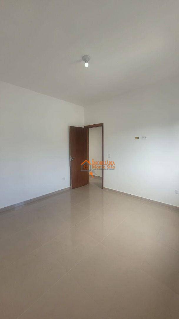 Sobrado à venda com 2 quartos, 87M2 - Foto 10