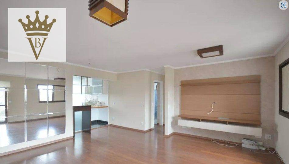 Apartamento, 2 quartos, 81 m² - Foto 4