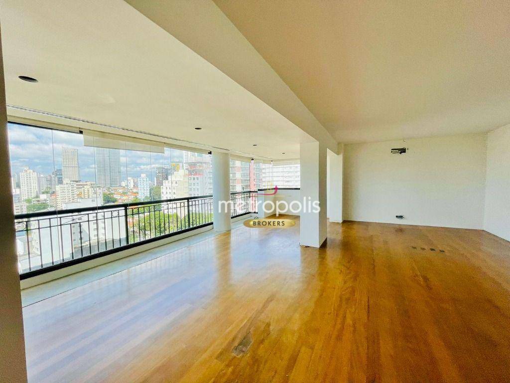 Apartamento à venda e aluguel com 3 quartos, 215m² - Foto 16