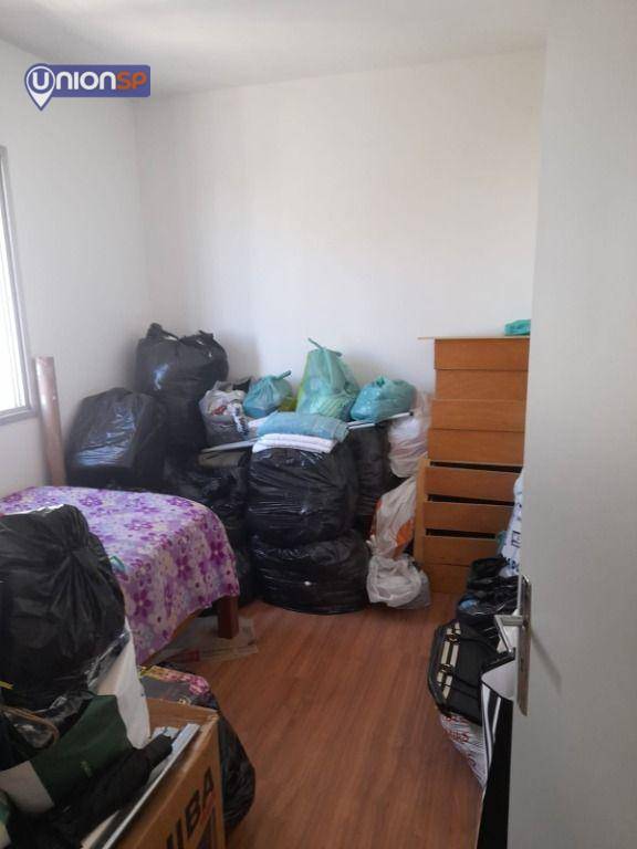 Apartamento à venda com 2 quartos, 54m² - Foto 4