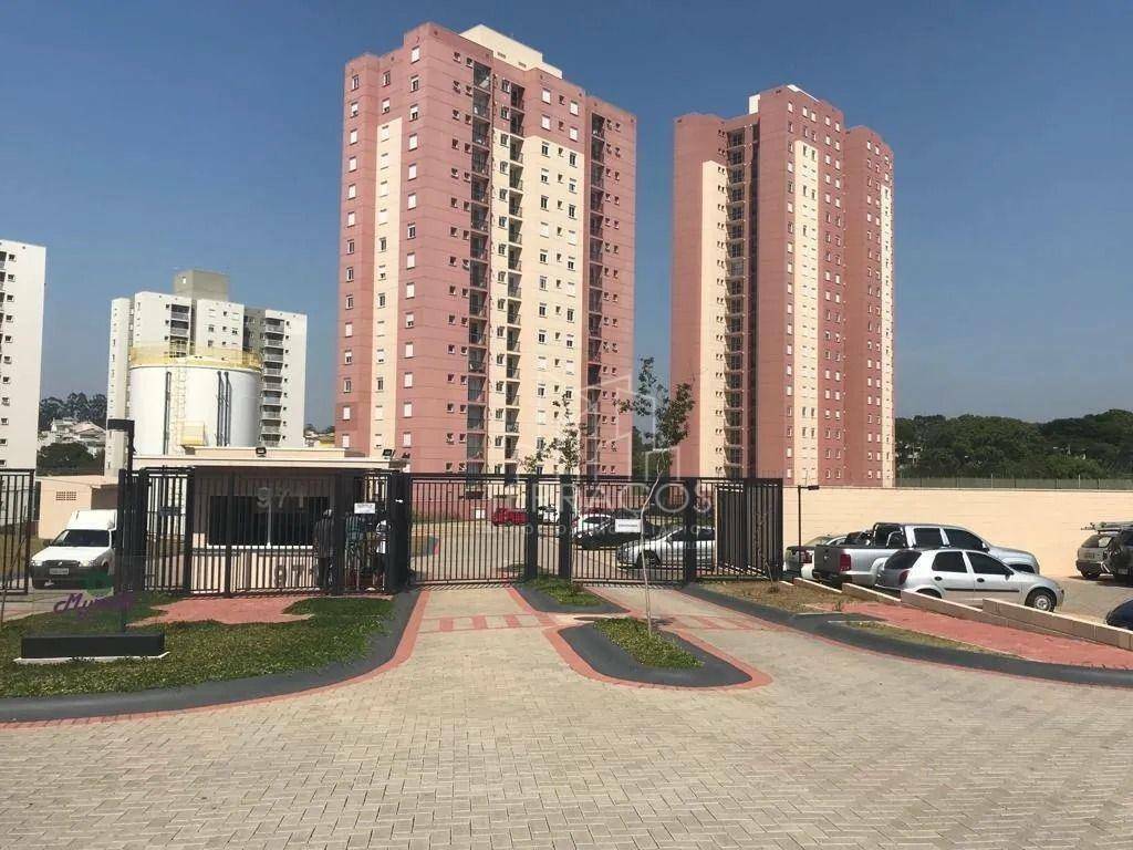 Apartamento para alugar com 3 quartos, 77m² - Foto 15