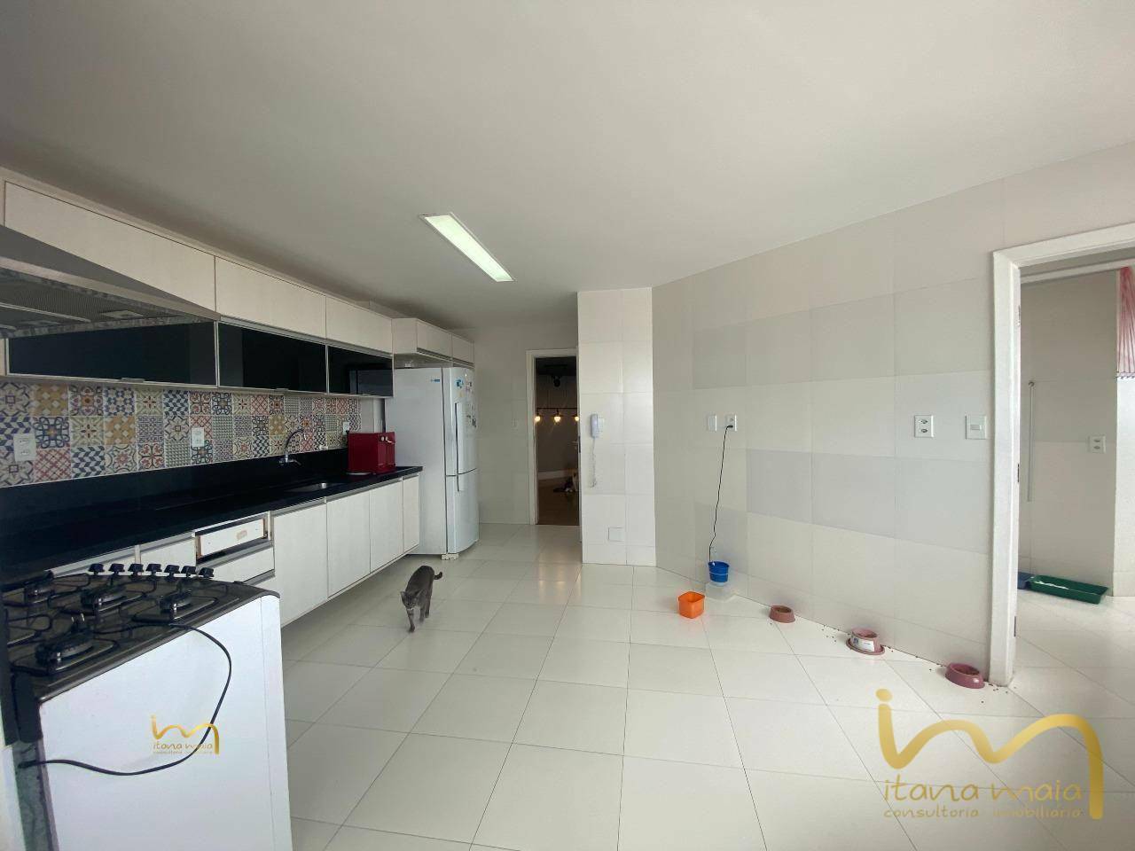 Apartamento à venda com 4 quartos, 225m² - Foto 5