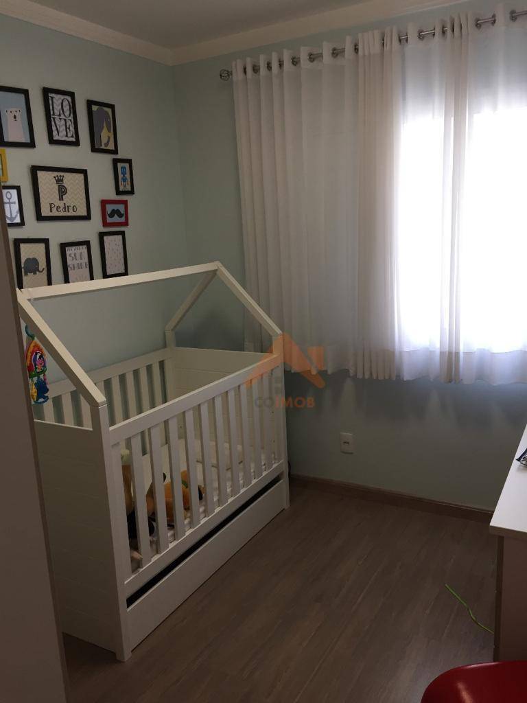 Apartamento à venda com 3 quartos, 125m² - Foto 8