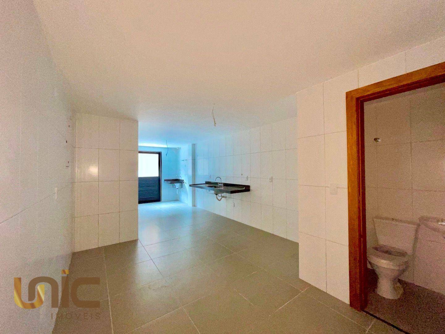 Apartamento à venda com 3 quartos, 138m² - Foto 14