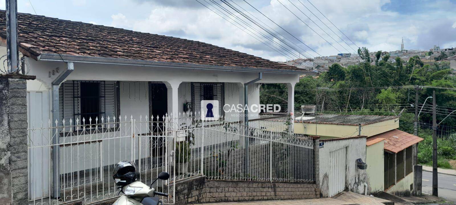 Casa, 2 quartos, 69 m² - Foto 1