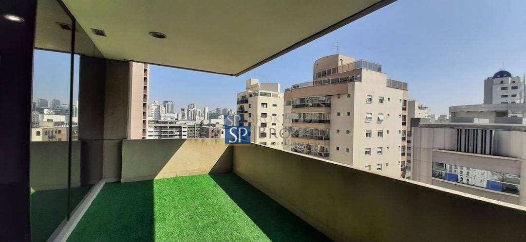 Conjunto Comercial-Sala para alugar, 363m² - Foto 15