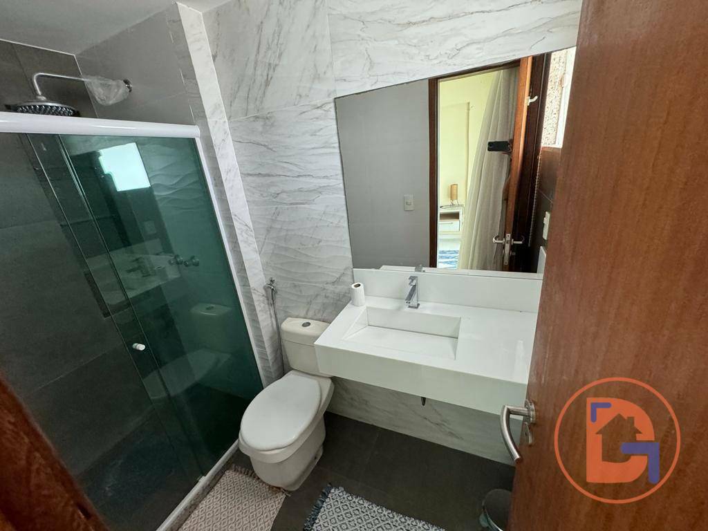 Apartamento à venda com 3 quartos, 154m² - Foto 14