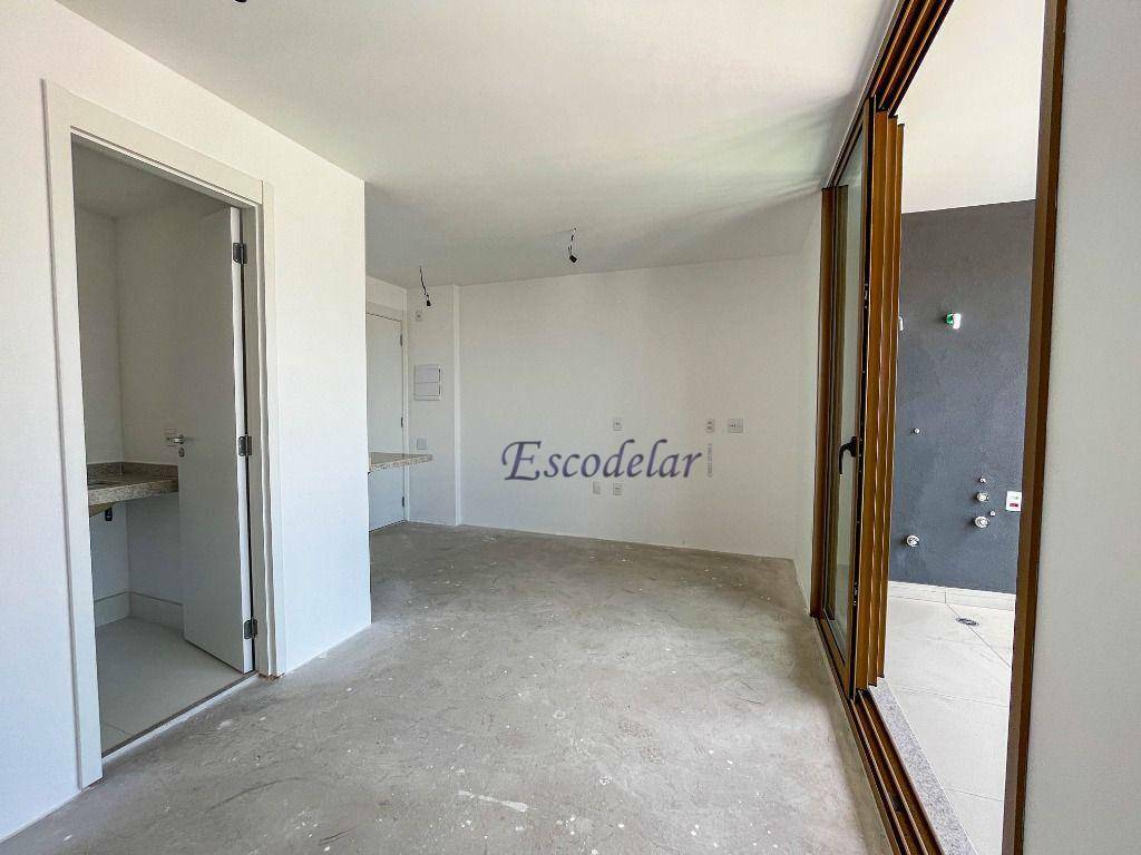 Apartamento à venda com 1 quarto, 26m² - Foto 11