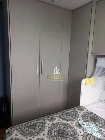 Apartamento à venda com 2 quartos, 56m² - Foto 10