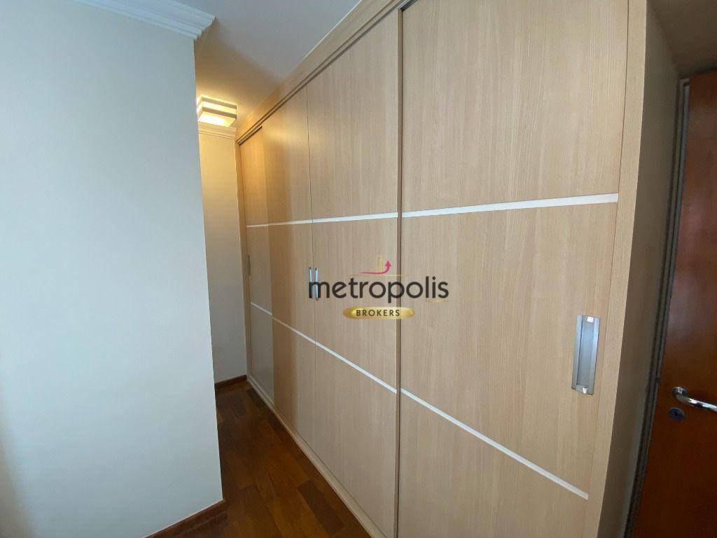 Apartamento à venda com 4 quartos, 138m² - Foto 22