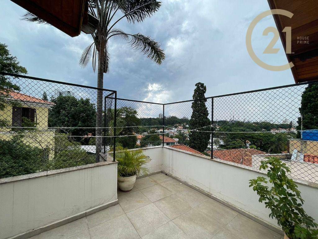 Casa à venda com 5 quartos, 280m² - Foto 43