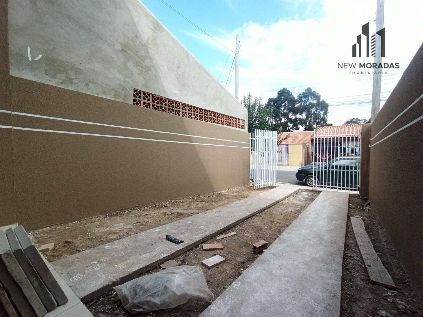 Sobrado à venda com 3 quartos, 82m² - Foto 3