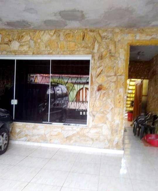 Sobrado à venda com 6 quartos, 120m² - Foto 3