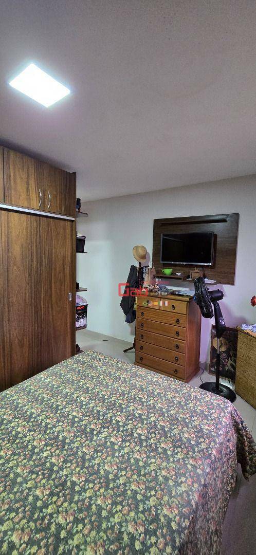 Casa de Condomínio à venda com 3 quartos, 106m² - Foto 21