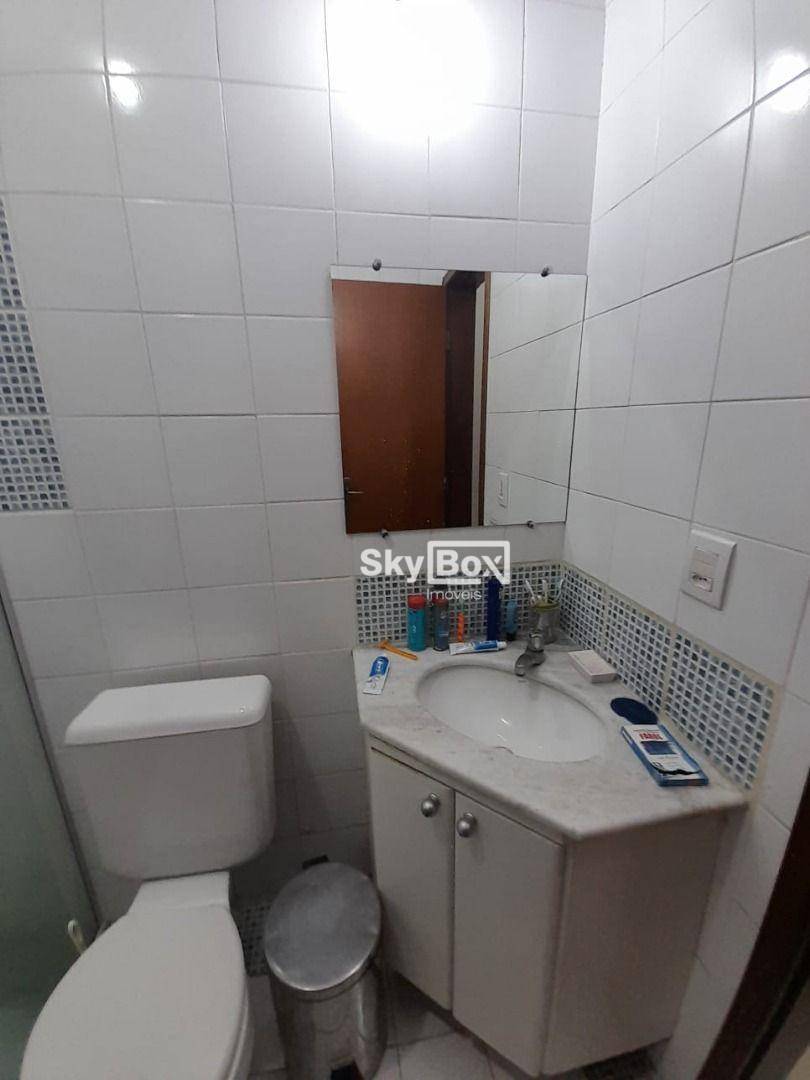 Apartamento à venda com 3 quartos, 68m² - Foto 3