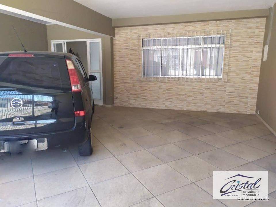 Sobrado à venda com 3 quartos, 170m² - Foto 16