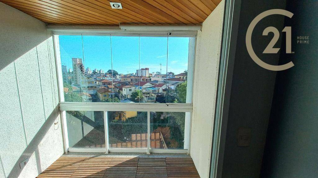 Apartamento à venda com 2 quartos, 79m² - Foto 4