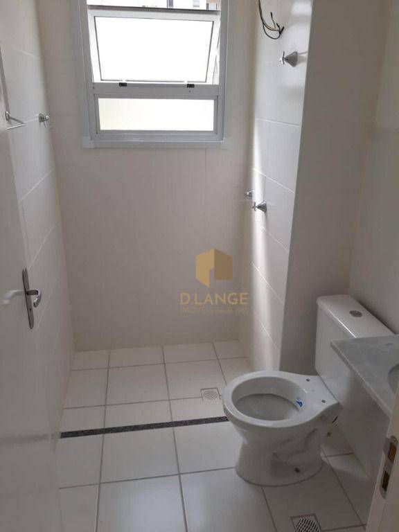 Apartamento à venda com 2 quartos, 49m² - Foto 7