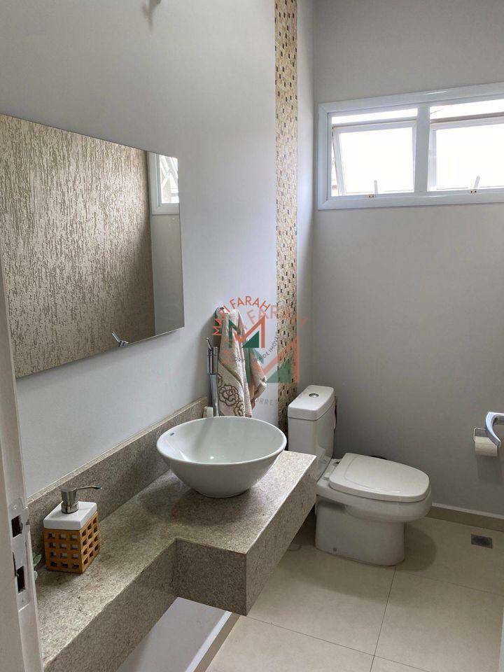 Casa de Condomínio à venda com 3 quartos, 180m² - Foto 23