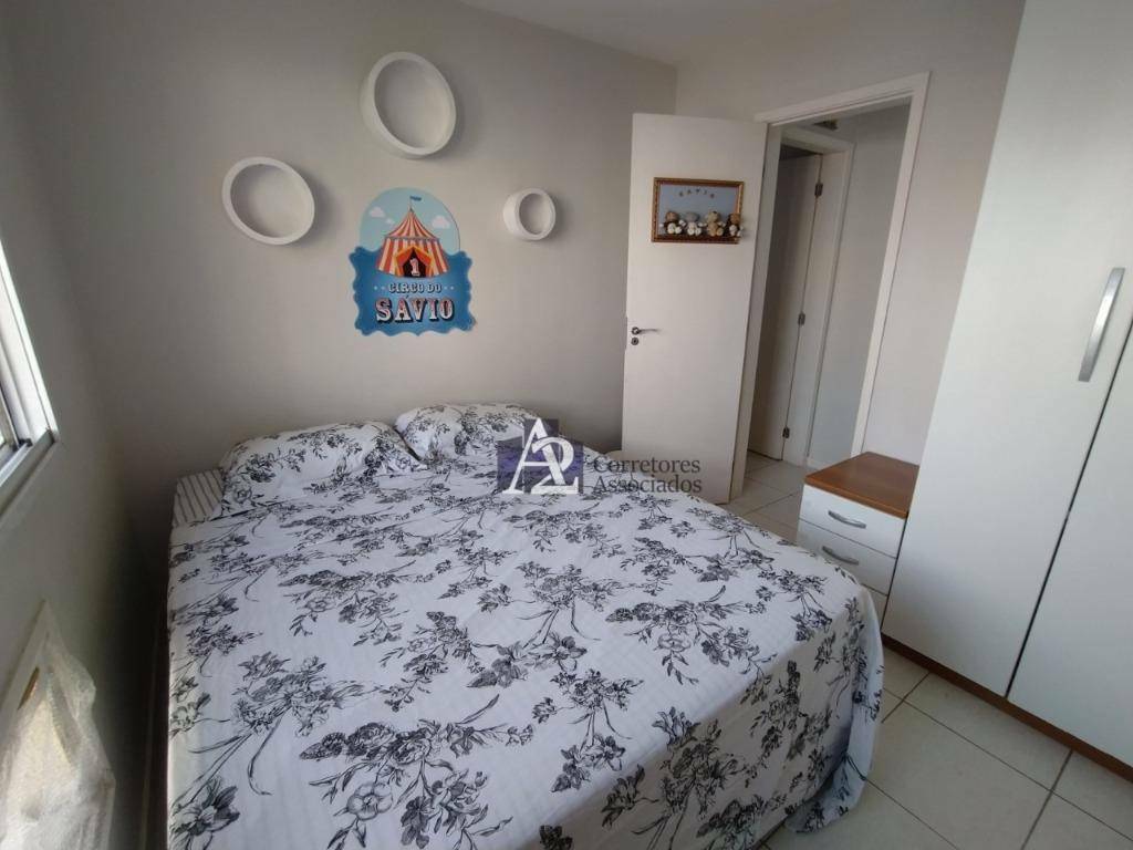 Apartamento à venda com 2 quartos, 68m² - Foto 7