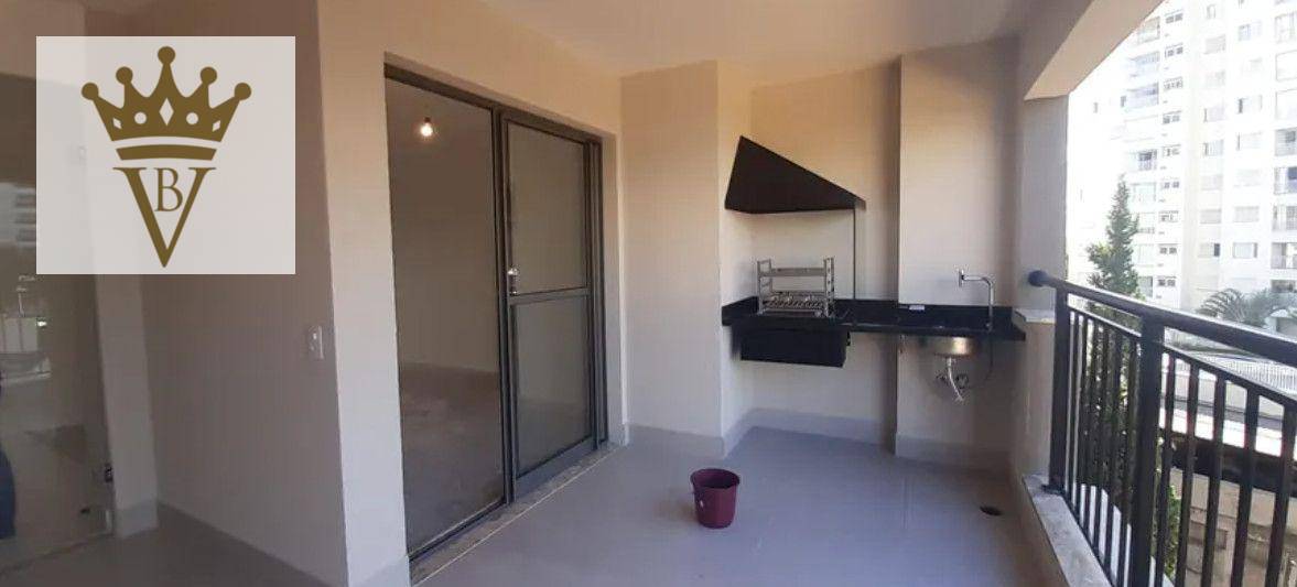 Apartamento à venda com 2 quartos, 68m² - Foto 3