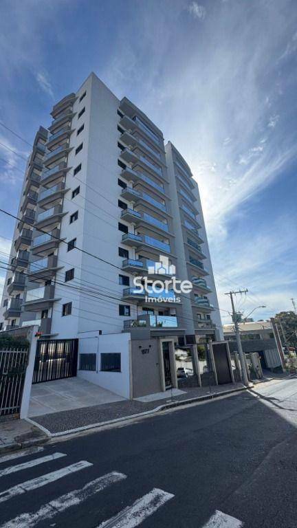 Apartamento à venda com 3 quartos, 112m² - Foto 9