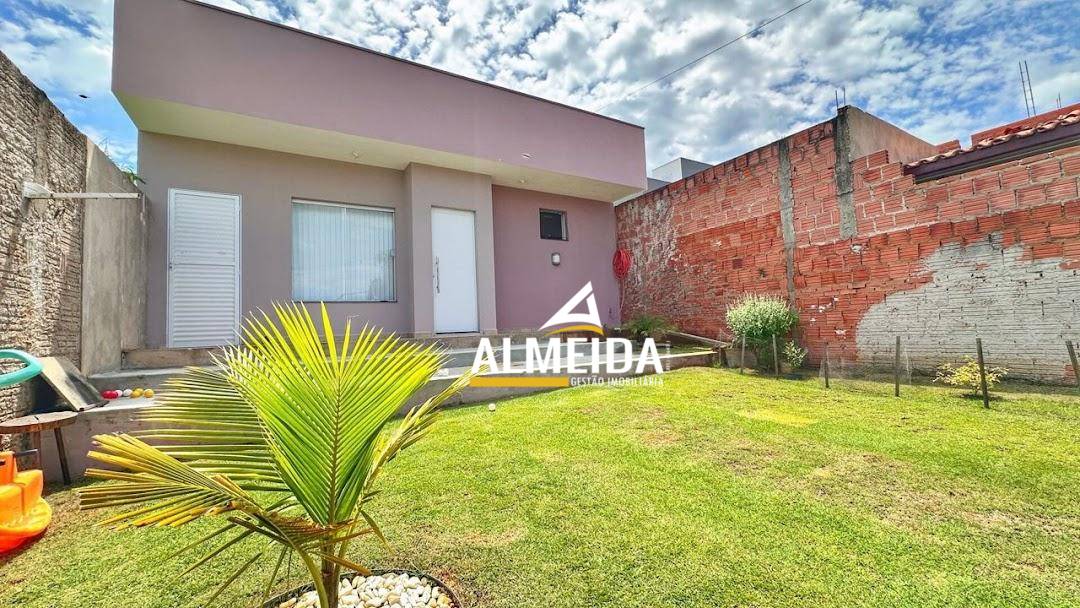 Casa, 1 quarto, 56 m² - Foto 1