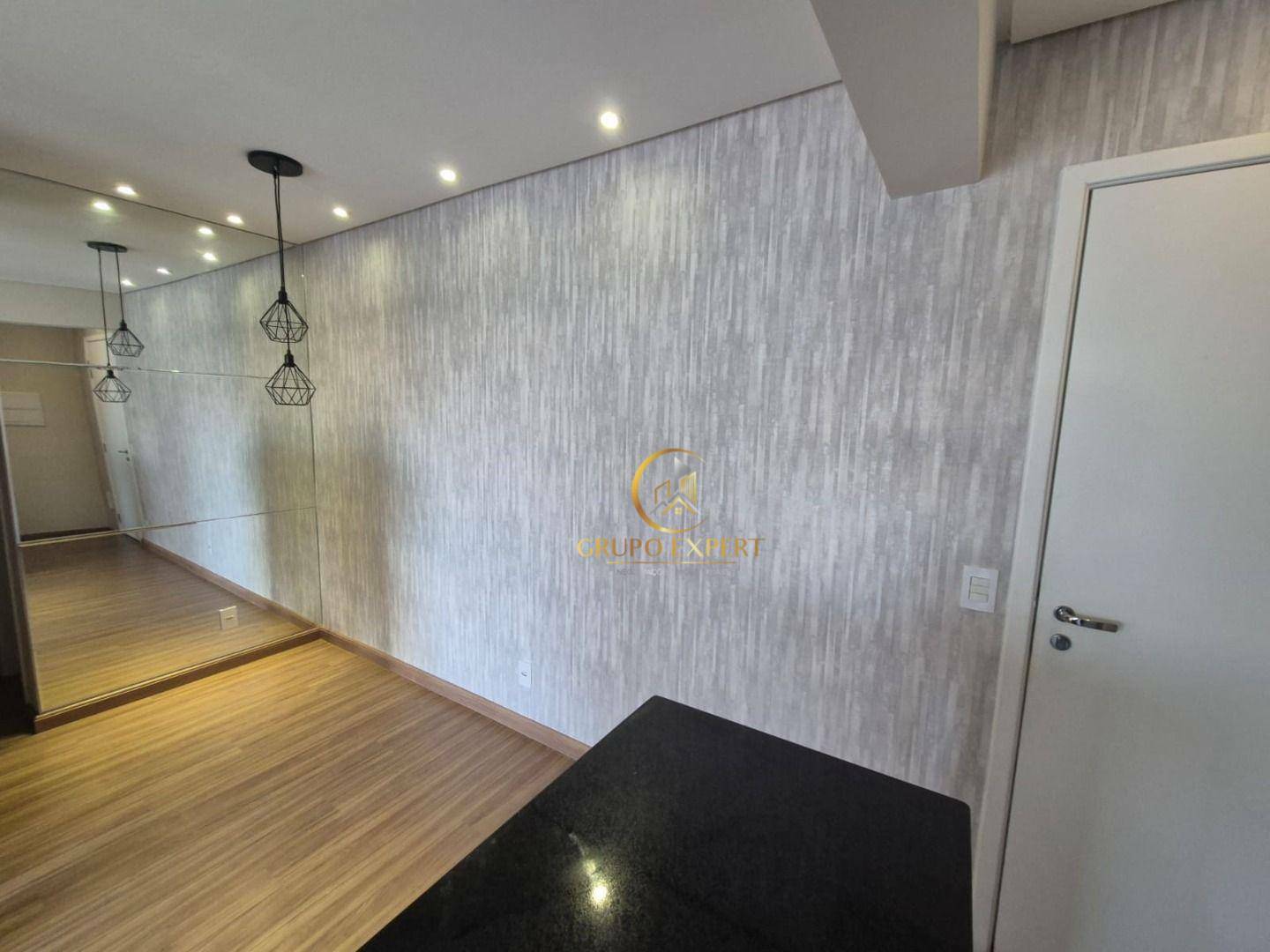 Apartamento à venda com 2 quartos, 60m² - Foto 5