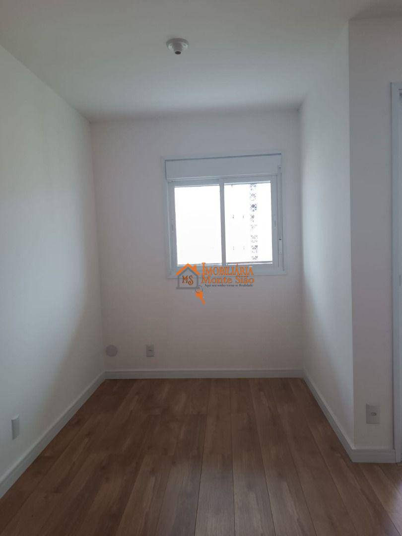 Apartamento à venda com 3 quartos, 75m² - Foto 4