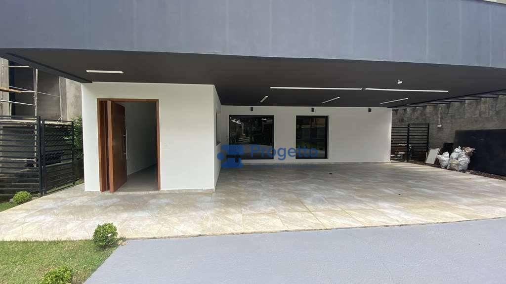 Casa de Condomínio à venda e aluguel com 4 quartos, 360m² - Foto 35