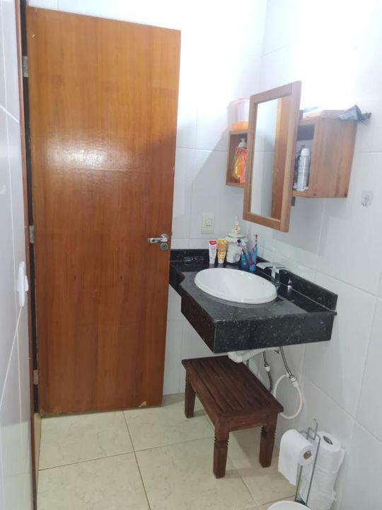 Casa de Condomínio à venda com 5 quartos, 600m² - Foto 8