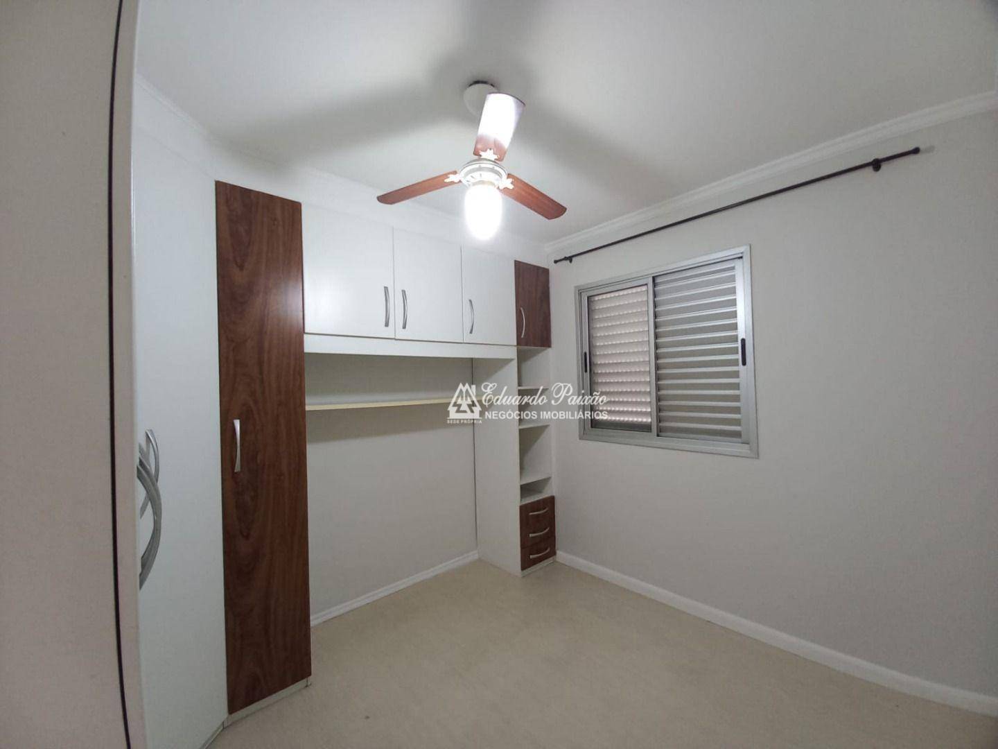 Apartamento à venda com 2 quartos, 53m² - Foto 8