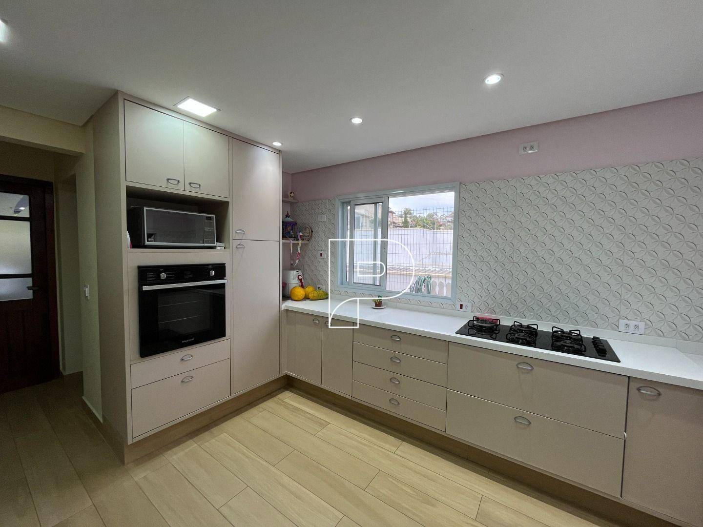Casa de Condomínio à venda com 4 quartos, 335m² - Foto 11