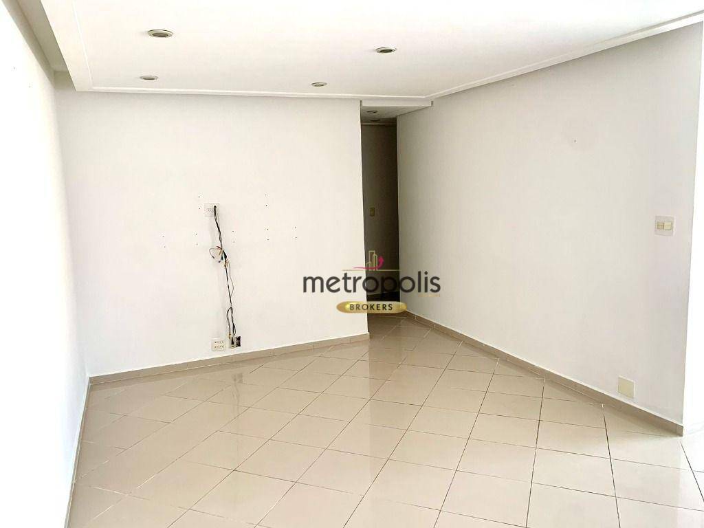 Apartamento à venda com 3 quartos, 78m² - Foto 2