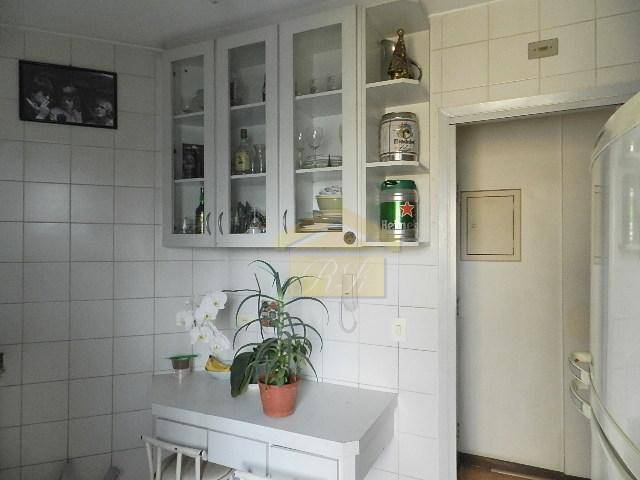 Apartamento à venda com 2 quartos, 50m² - Foto 8