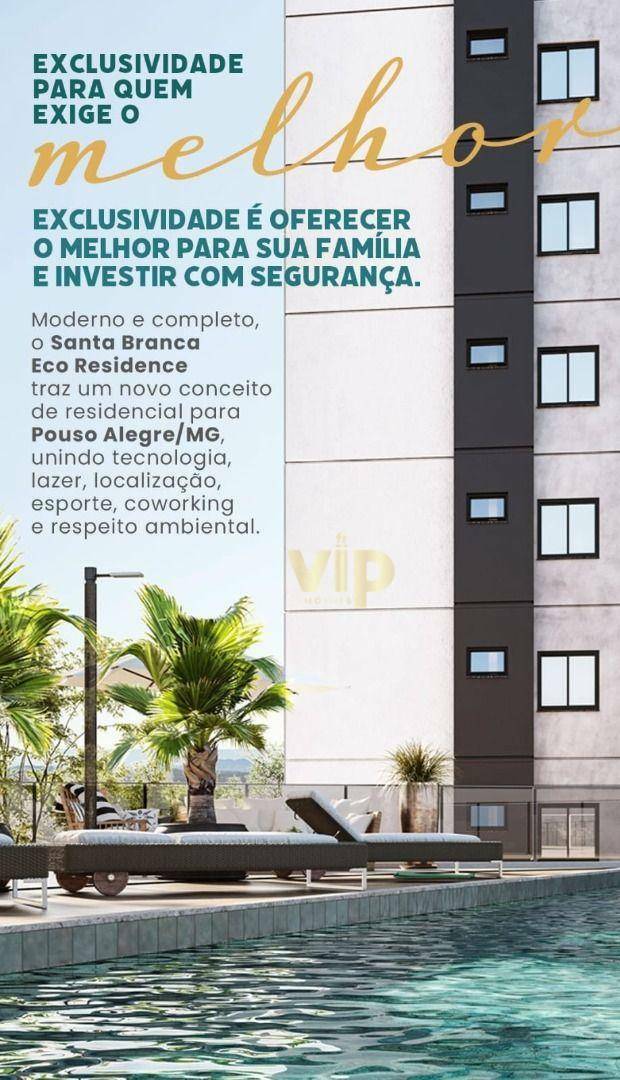 Apartamento à venda com 2 quartos, 69m² - Foto 7